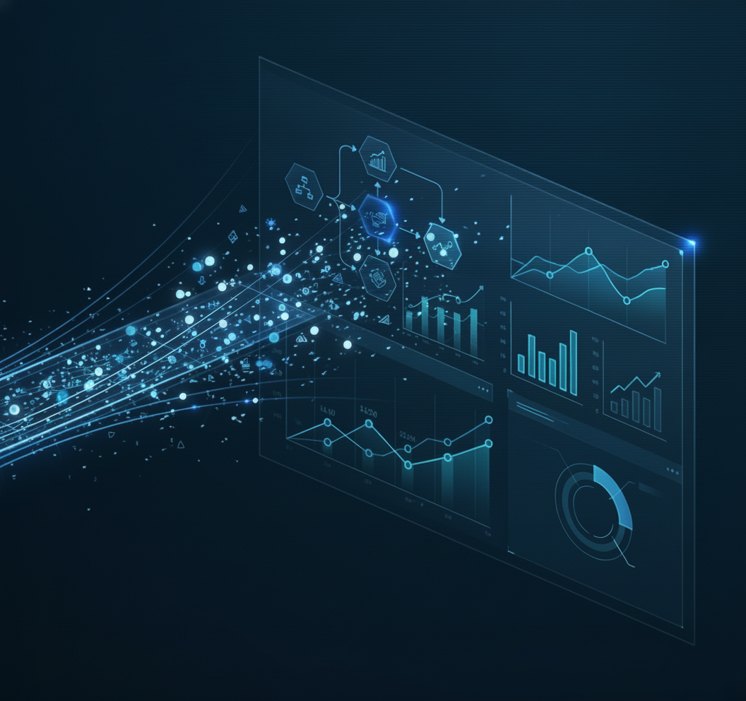 Bio-Asset Intelligence Data